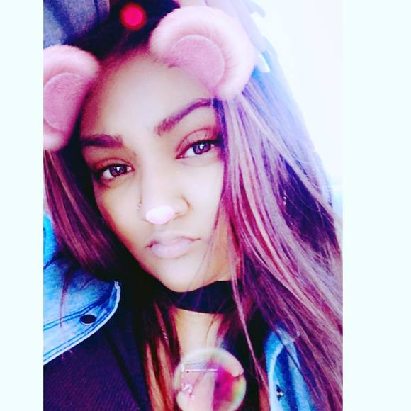 Meet your Posher, Asha - Picture 1 of 1